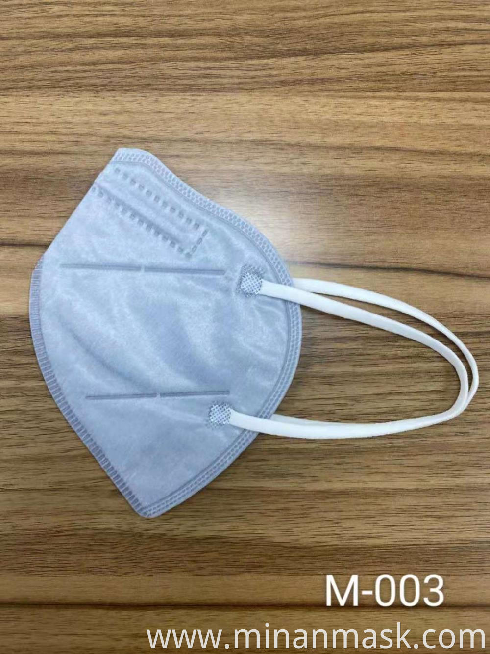 Men Good Quantity Respiratory Mask